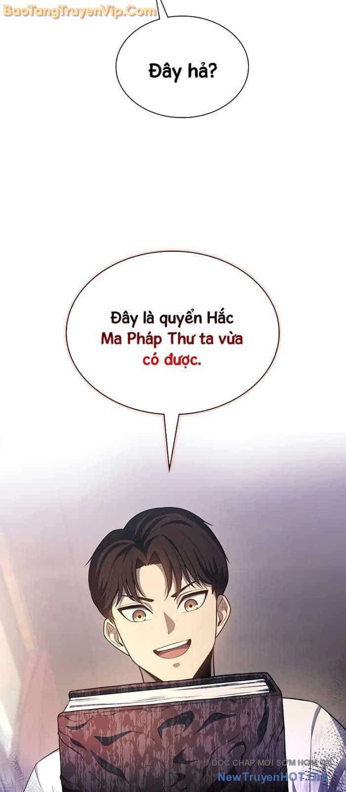 Sự Trở Lại Của Kỵ Sĩ Tử Thần Cấp Thảm Hoạ - Chương 11 - ảnh 11