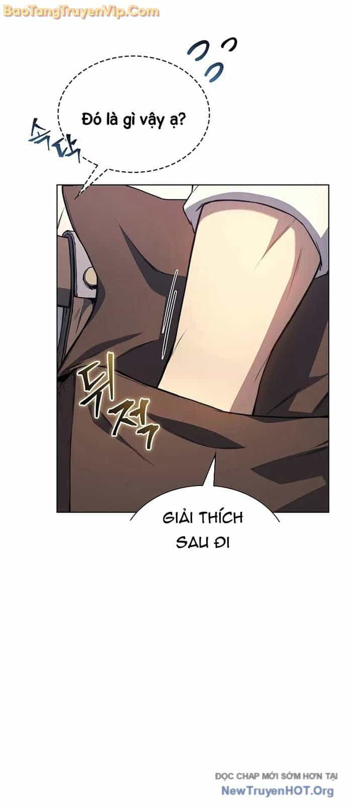 Sự Trở Lại Của Kỵ Sĩ Tử Thần Cấp Thảm Hoạ - Chương 11 - ảnh 25