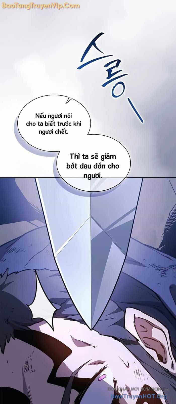 Sự Trở Lại Của Kỵ Sĩ Tử Thần Cấp Thảm Hoạ - Chương 11 - ảnh 3
