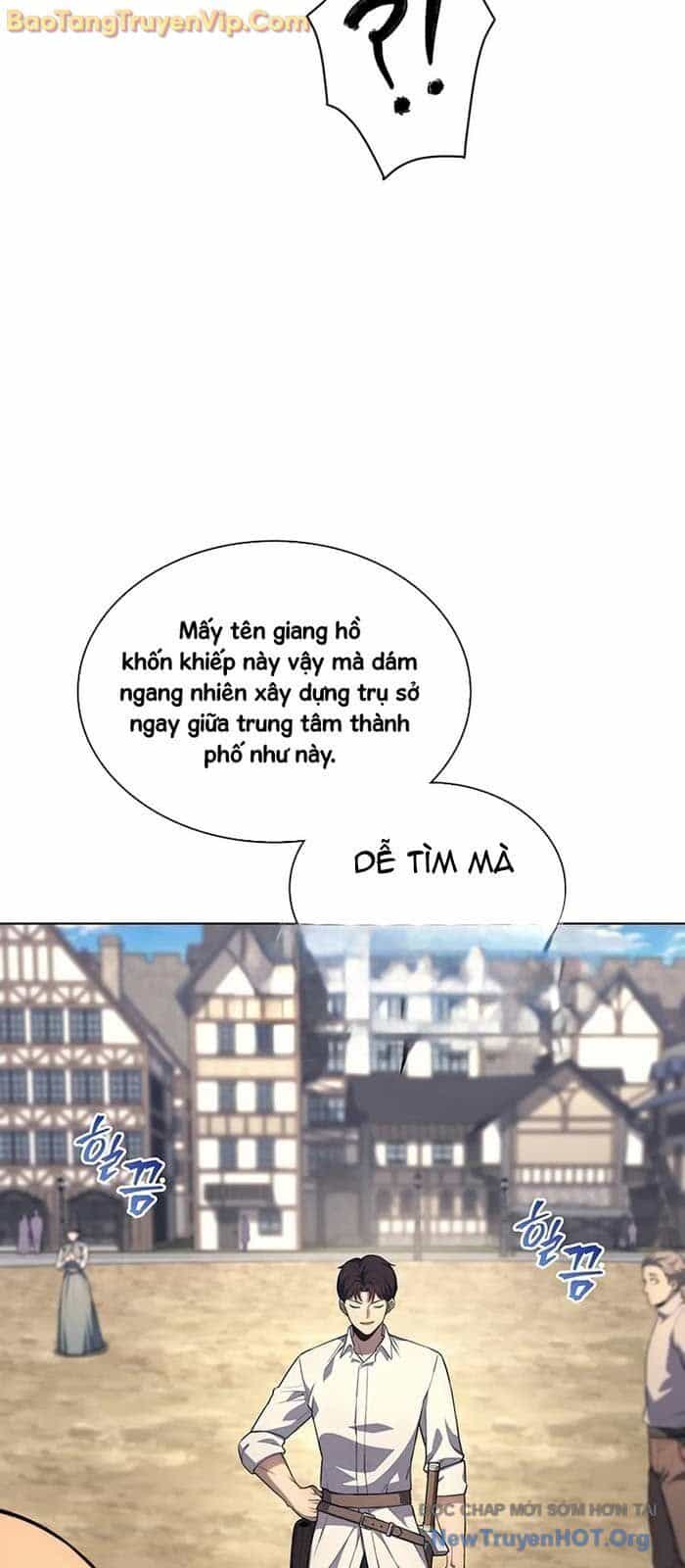 Sự Trở Lại Của Kỵ Sĩ Tử Thần Cấp Thảm Hoạ - Chương 11 - ảnh 30