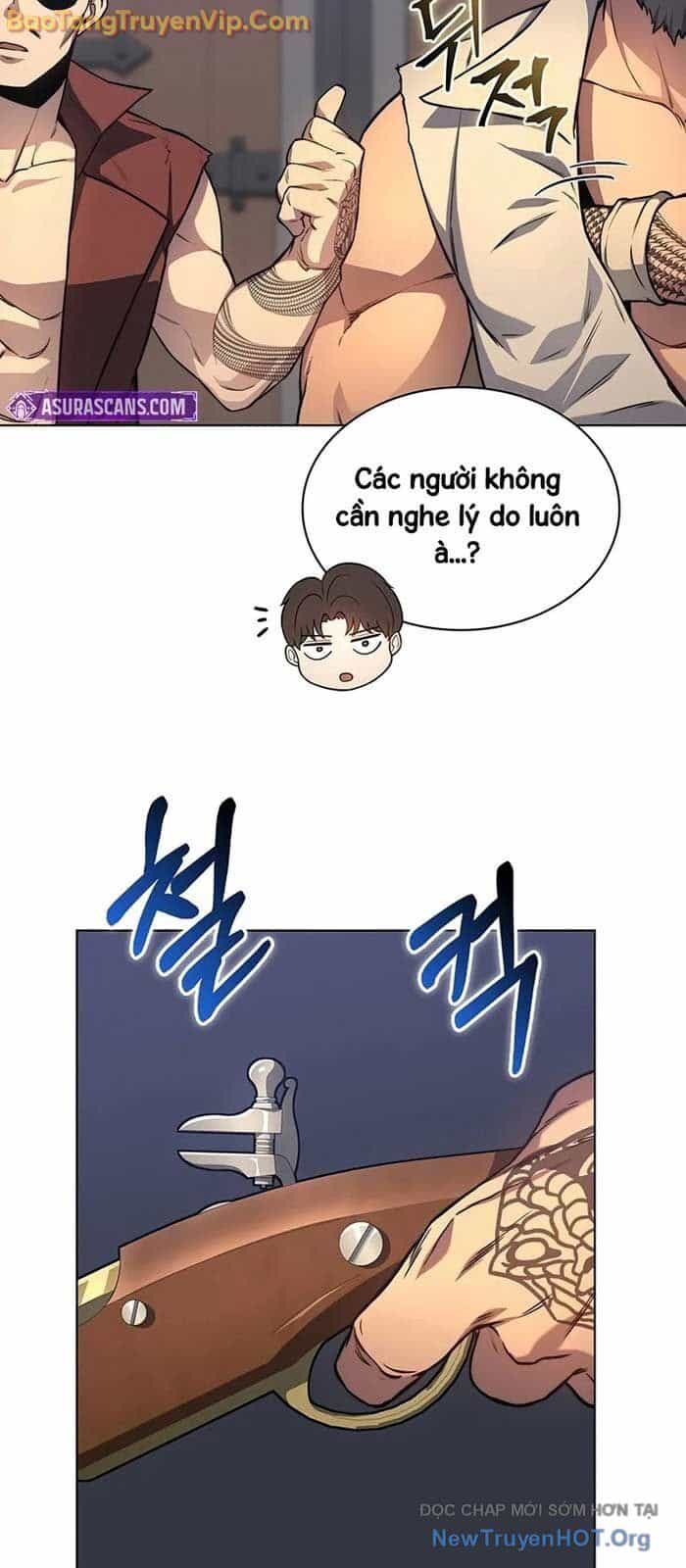 Sự Trở Lại Của Kỵ Sĩ Tử Thần Cấp Thảm Hoạ - Chương 11 - ảnh 36