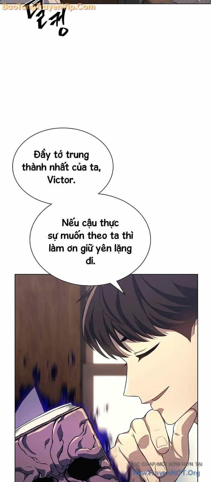 Sự Trở Lại Của Kỵ Sĩ Tử Thần Cấp Thảm Hoạ - Chương 11 - ảnh 9