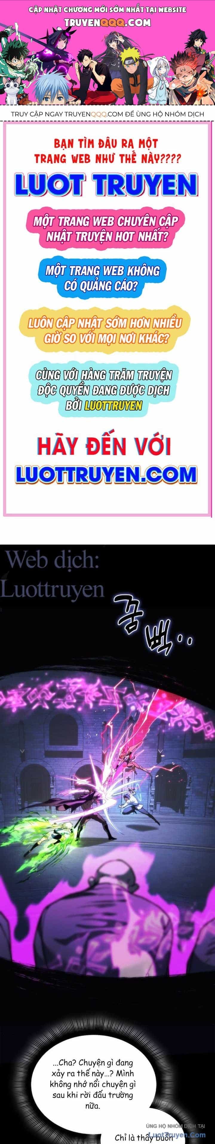 Sự Trở Lại Của Kỵ Sĩ Tử Thần Cấp Thảm Hoạ - Chương 74 - ảnh 1