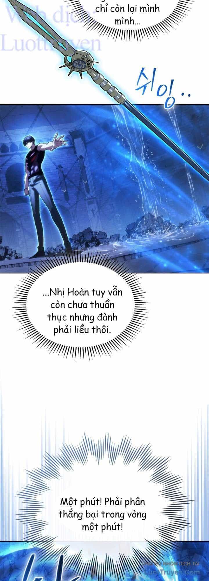 Sự Trở Lại Của Kỵ Sĩ Tử Thần Cấp Thảm Hoạ - Chương 74 - ảnh 44