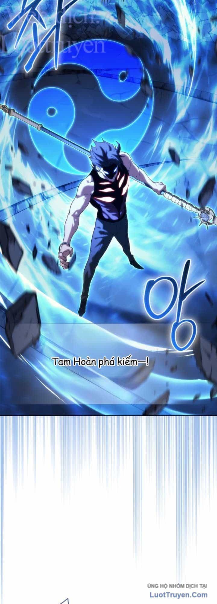 Sự Trở Lại Của Kỵ Sĩ Tử Thần Cấp Thảm Hoạ - Chương 74 - ảnh 45