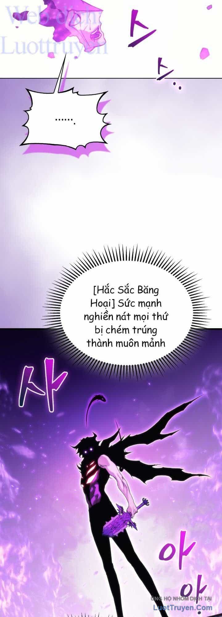 Sự Trở Lại Của Kỵ Sĩ Tử Thần Cấp Thảm Hoạ - Chương 75 - ảnh 15