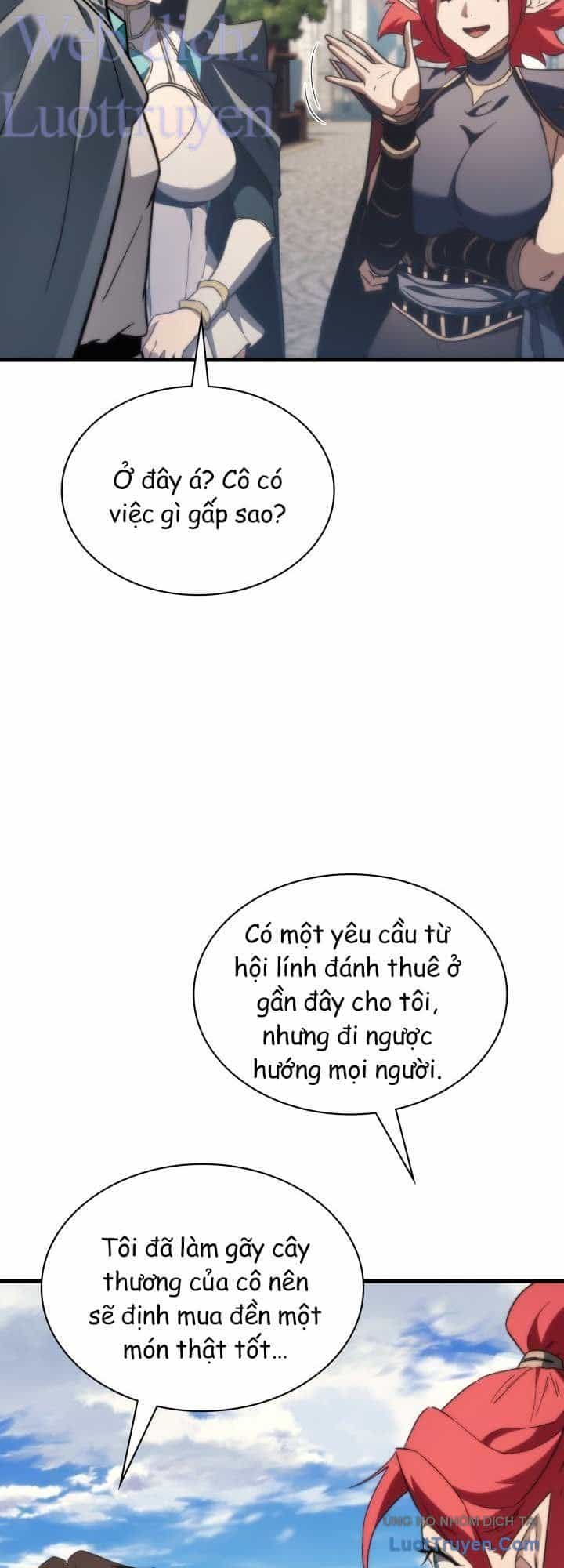 Sự Trở Lại Của Kỵ Sĩ Tử Thần Cấp Thảm Hoạ - Chương 75 - ảnh 36