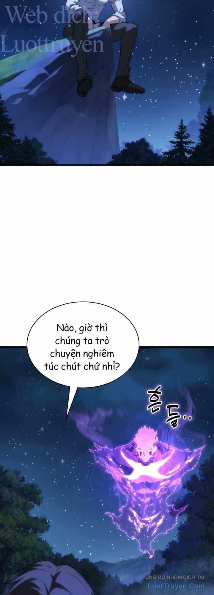 Sự Trở Lại Của Kỵ Sĩ Tử Thần Cấp Thảm Hoạ - Chương 75 - ảnh 46