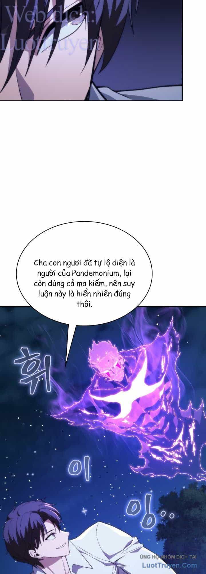 Sự Trở Lại Của Kỵ Sĩ Tử Thần Cấp Thảm Hoạ - Chương 75 - ảnh 53