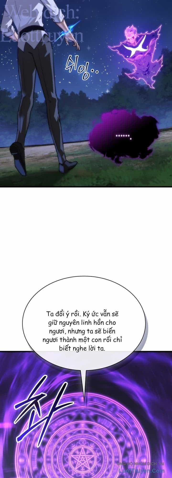 Sự Trở Lại Của Kỵ Sĩ Tử Thần Cấp Thảm Hoạ - Chương 75 - ảnh 60