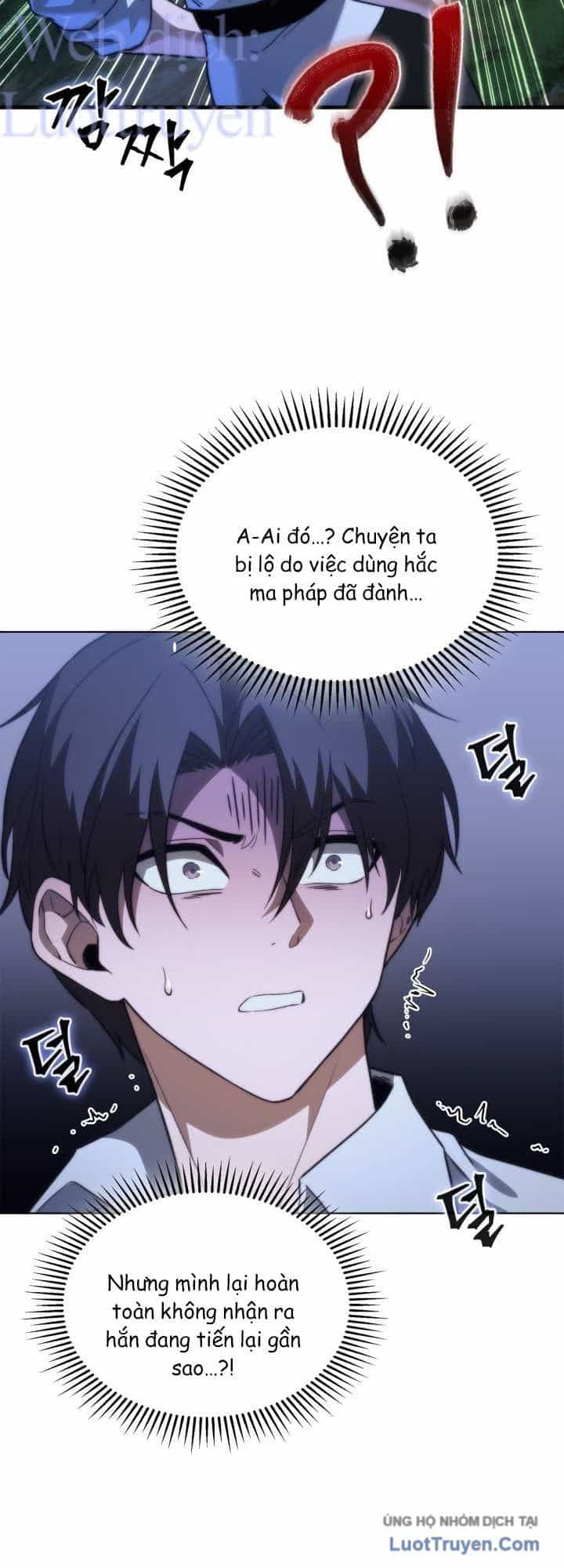 Sự Trở Lại Của Kỵ Sĩ Tử Thần Cấp Thảm Hoạ - Chương 75 - ảnh 71