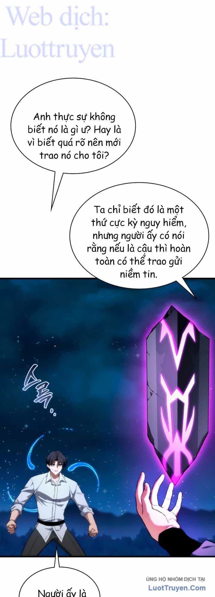 Sự Trở Lại Của Kỵ Sĩ Tử Thần Cấp Thảm Hoạ - Chương 76 - ảnh 17