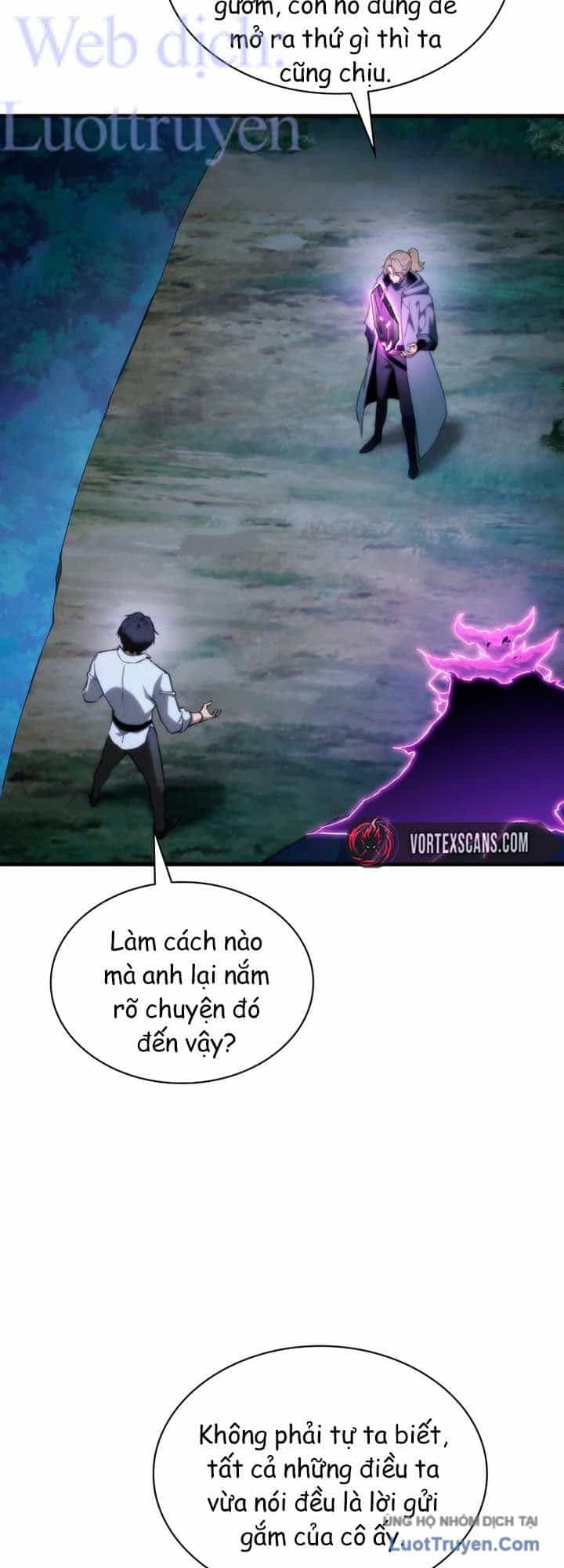 Sự Trở Lại Của Kỵ Sĩ Tử Thần Cấp Thảm Hoạ - Chương 76 - ảnh 21