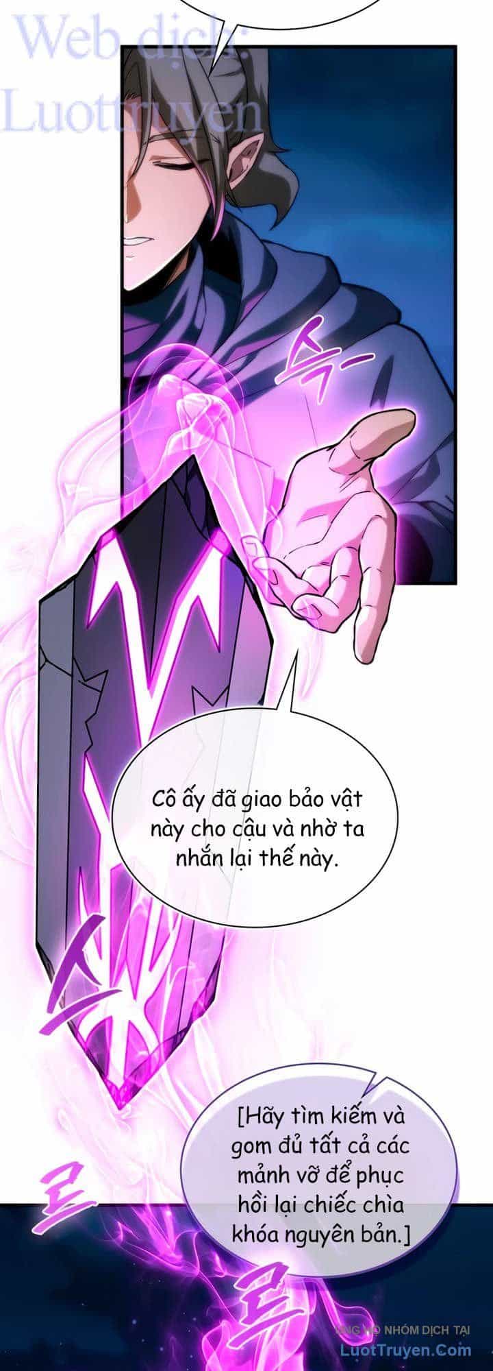 Sự Trở Lại Của Kỵ Sĩ Tử Thần Cấp Thảm Hoạ - Chương 76 - ảnh 22