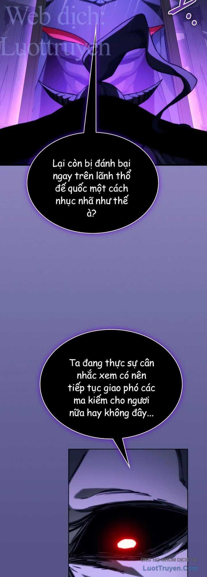 Sự Trở Lại Của Kỵ Sĩ Tử Thần Cấp Thảm Hoạ - Chương 76 - ảnh 31
