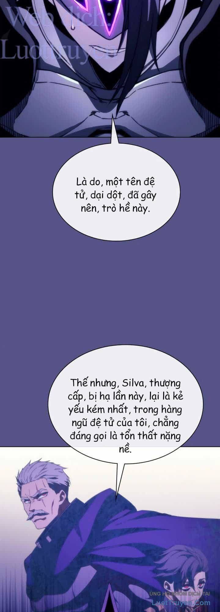 Sự Trở Lại Của Kỵ Sĩ Tử Thần Cấp Thảm Hoạ - Chương 76 - ảnh 34