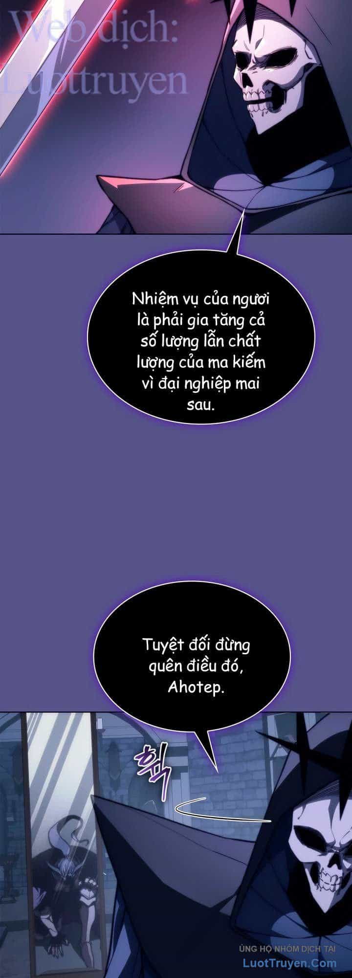 Sự Trở Lại Của Kỵ Sĩ Tử Thần Cấp Thảm Hoạ - Chương 76 - ảnh 36