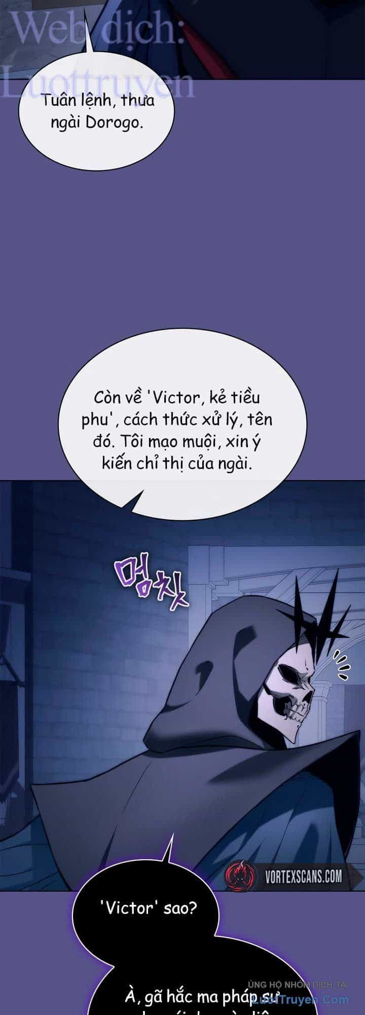 Sự Trở Lại Của Kỵ Sĩ Tử Thần Cấp Thảm Hoạ - Chương 76 - ảnh 37