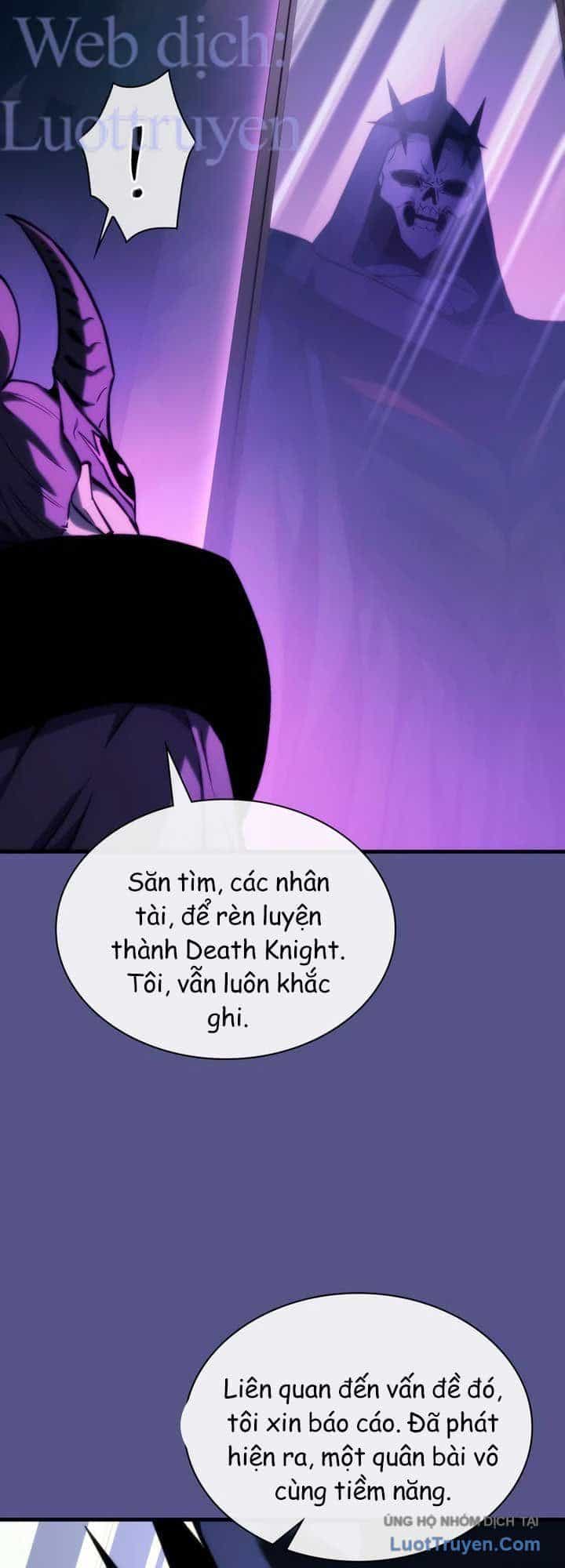 Sự Trở Lại Của Kỵ Sĩ Tử Thần Cấp Thảm Hoạ - Chương 76 - ảnh 45