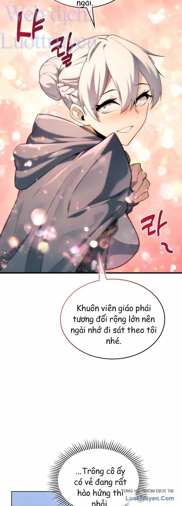 Sự Trở Lại Của Kỵ Sĩ Tử Thần Cấp Thảm Hoạ - Chương 76 - ảnh 58