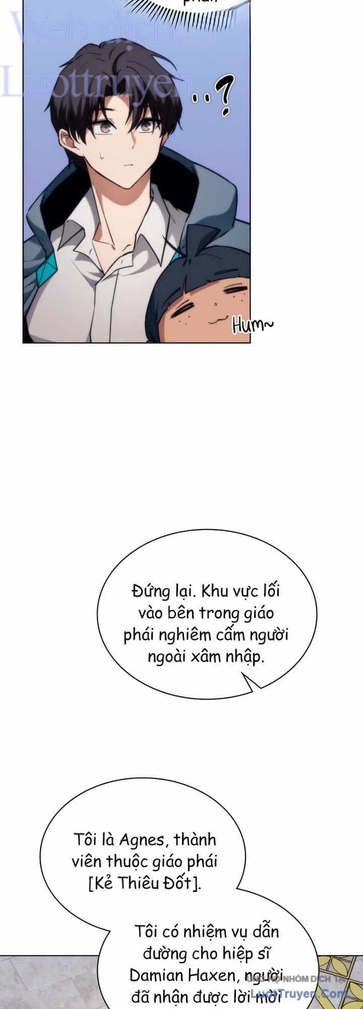 Sự Trở Lại Của Kỵ Sĩ Tử Thần Cấp Thảm Hoạ - Chương 76 - ảnh 59