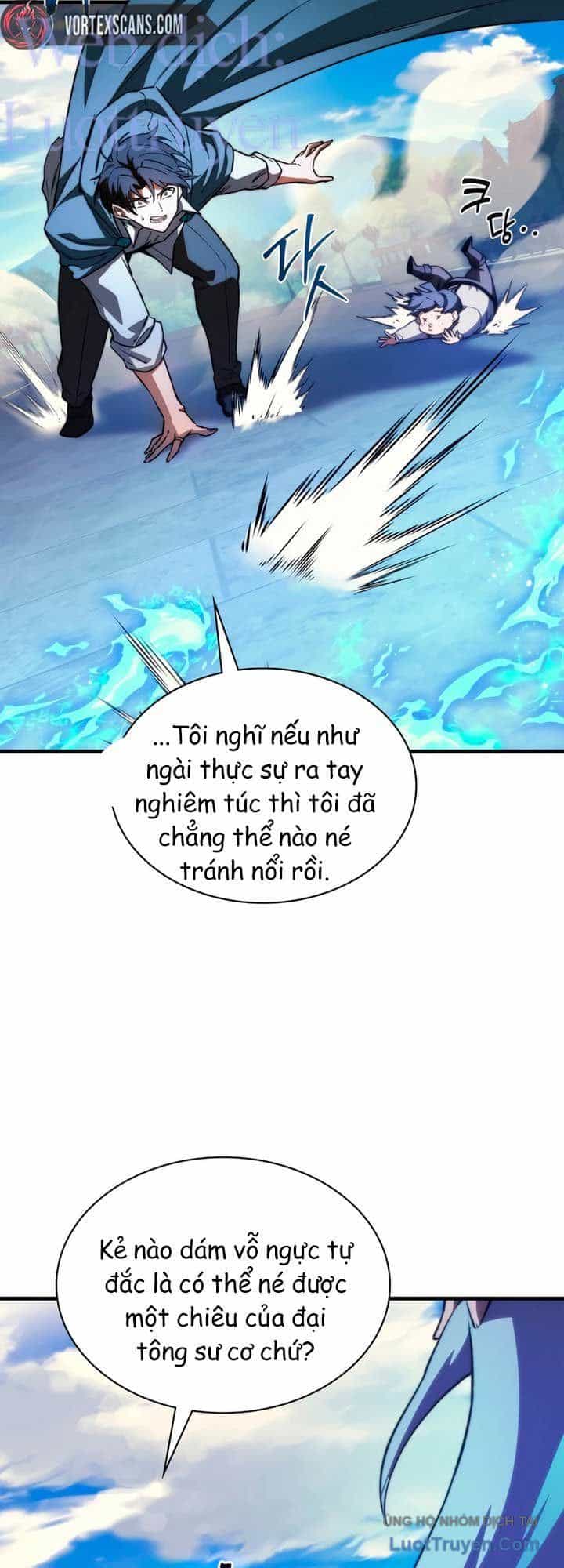 Sự Trở Lại Của Kỵ Sĩ Tử Thần Cấp Thảm Hoạ - Chương 76 - ảnh 71