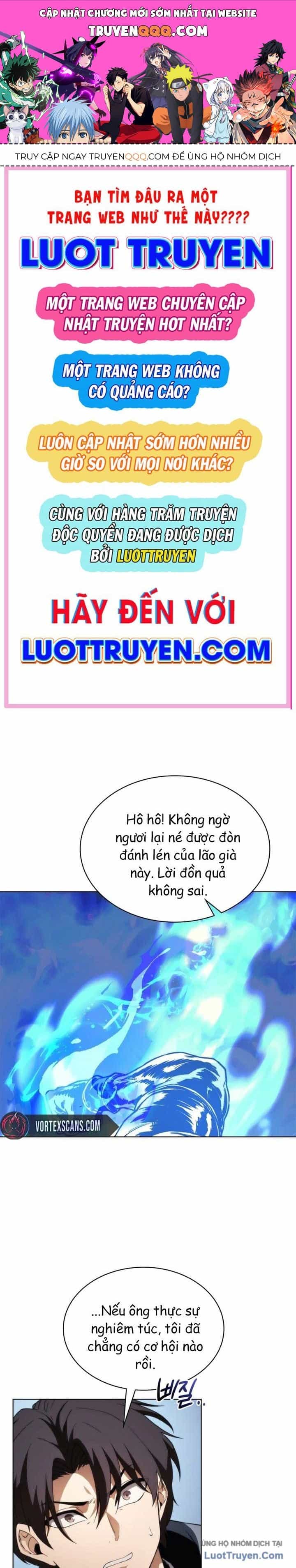 Sự Trở Lại Của Kỵ Sĩ Tử Thần Cấp Thảm Hoạ - Chương 77 - ảnh 1