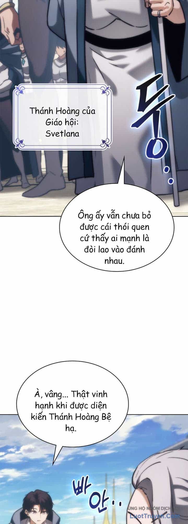 Sự Trở Lại Của Kỵ Sĩ Tử Thần Cấp Thảm Hoạ - Chương 77 - ảnh 10