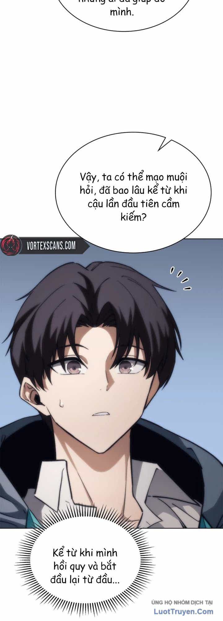 Sự Trở Lại Của Kỵ Sĩ Tử Thần Cấp Thảm Hoạ - Chương 77 - ảnh 15