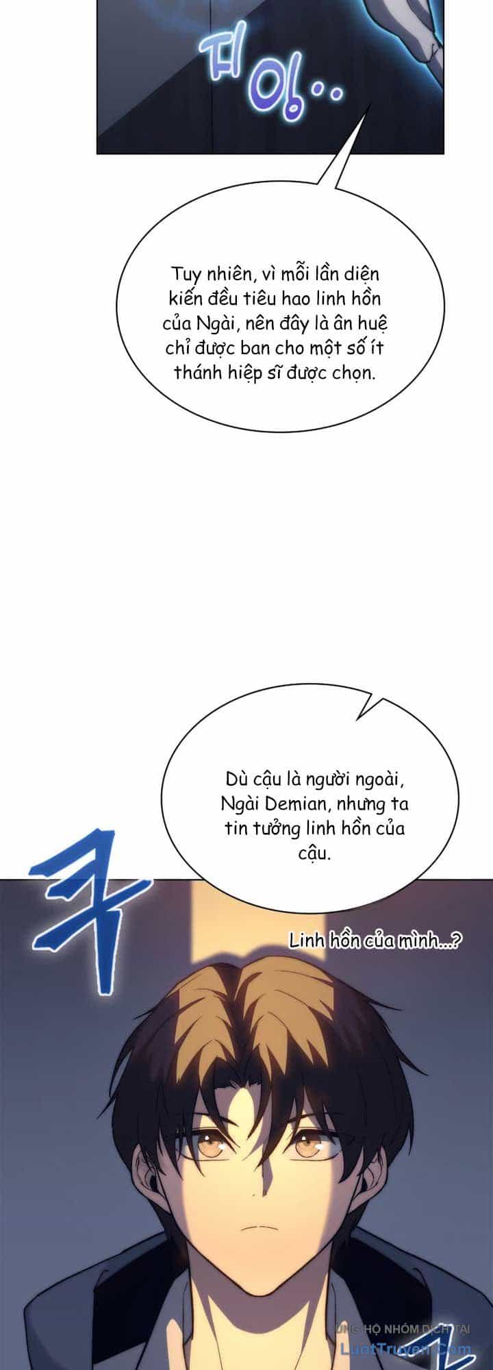 Sự Trở Lại Của Kỵ Sĩ Tử Thần Cấp Thảm Hoạ - Chương 77 - ảnh 25