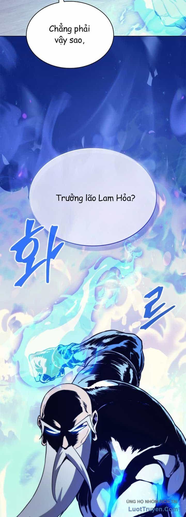 Sự Trở Lại Của Kỵ Sĩ Tử Thần Cấp Thảm Hoạ - Chương 77 - ảnh 3