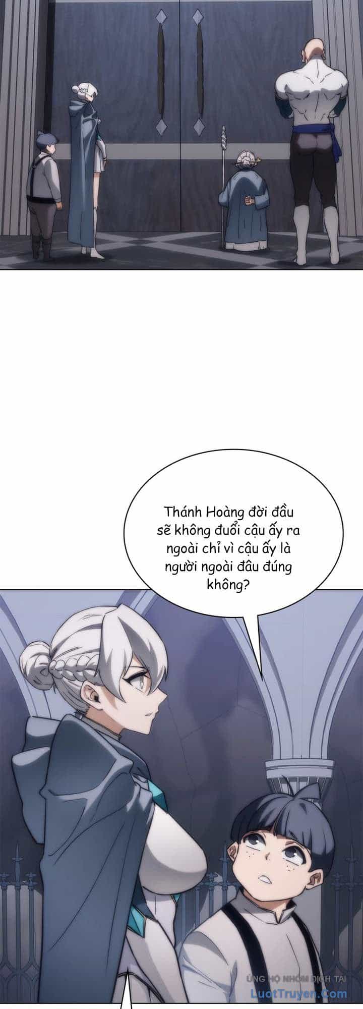 Sự Trở Lại Của Kỵ Sĩ Tử Thần Cấp Thảm Hoạ - Chương 77 - ảnh 32