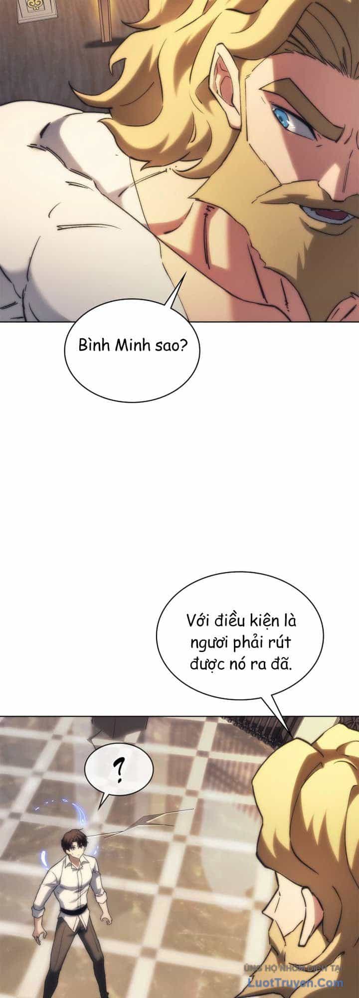 Sự Trở Lại Của Kỵ Sĩ Tử Thần Cấp Thảm Hoạ - Chương 77 - ảnh 47
