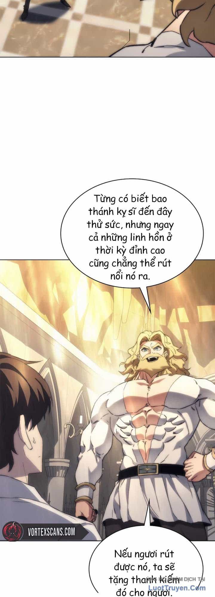 Sự Trở Lại Của Kỵ Sĩ Tử Thần Cấp Thảm Hoạ - Chương 77 - ảnh 48