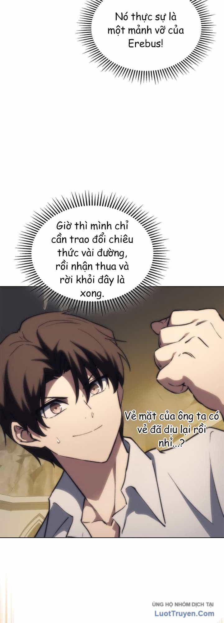 Sự Trở Lại Của Kỵ Sĩ Tử Thần Cấp Thảm Hoạ - Chương 77 - ảnh 60