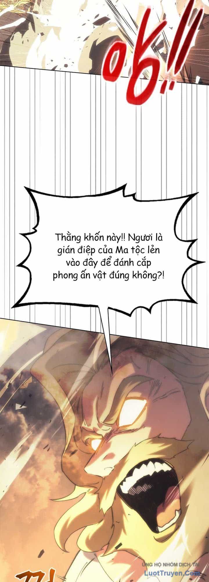 Sự Trở Lại Của Kỵ Sĩ Tử Thần Cấp Thảm Hoạ - Chương 77 - ảnh 65