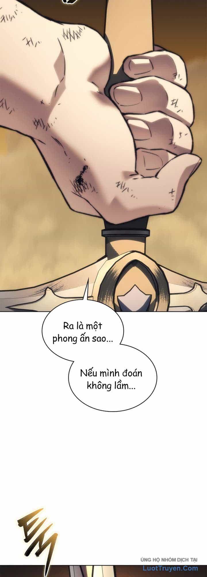 Sự Trở Lại Của Kỵ Sĩ Tử Thần Cấp Thảm Hoạ - Chương 77 - ảnh 71