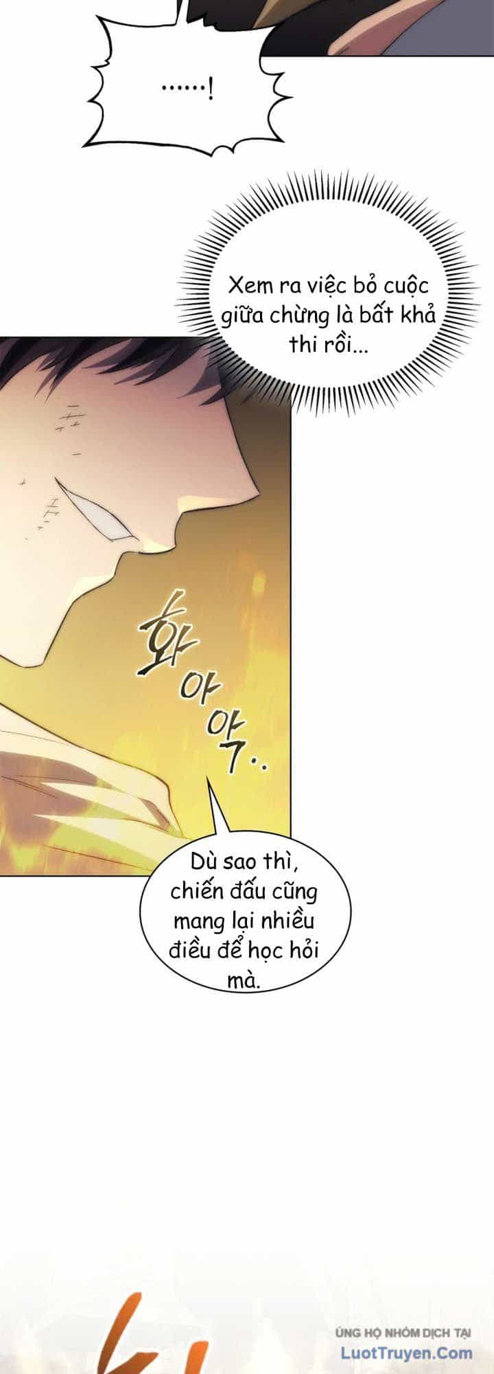 Sự Trở Lại Của Kỵ Sĩ Tử Thần Cấp Thảm Hoạ - Chương 77 - ảnh 73