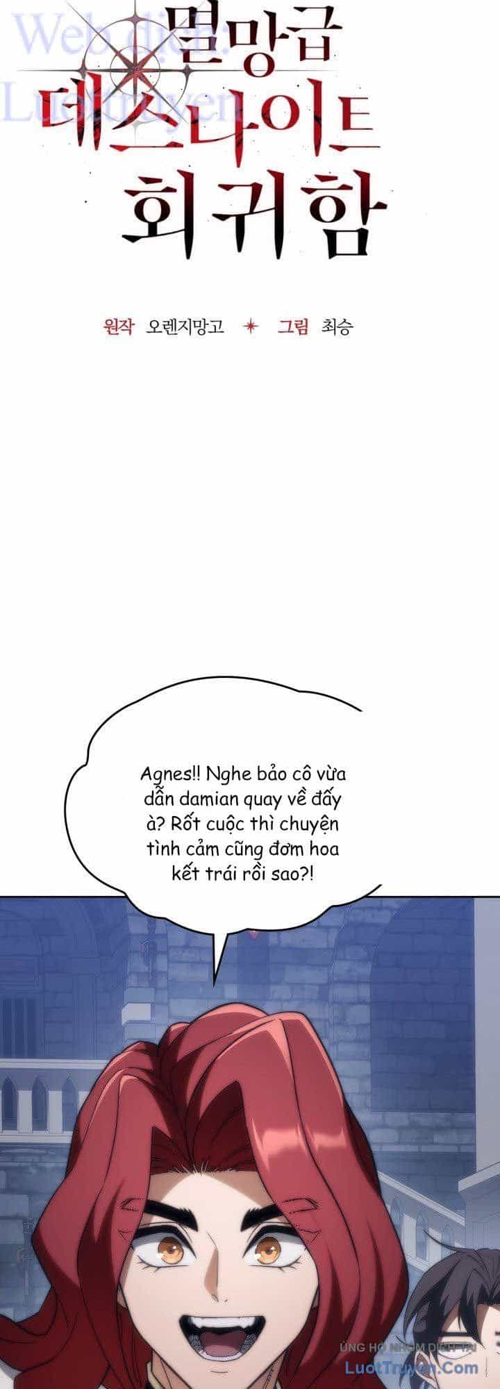 Sự Trở Lại Của Kỵ Sĩ Tử Thần Cấp Thảm Hoạ - Chương 78 - ảnh 17