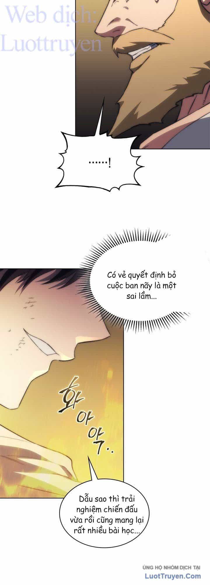 Sự Trở Lại Của Kỵ Sĩ Tử Thần Cấp Thảm Hoạ - Chương 78 - ảnh 2