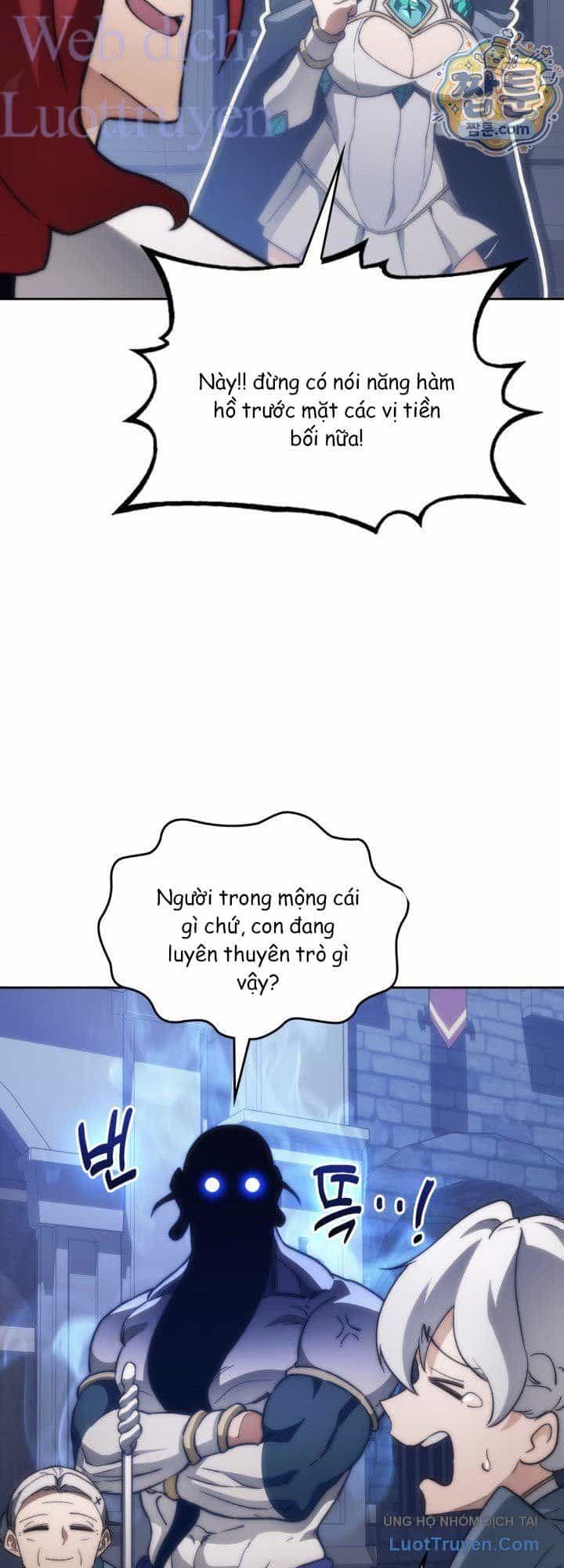 Sự Trở Lại Của Kỵ Sĩ Tử Thần Cấp Thảm Hoạ - Chương 78 - ảnh 22