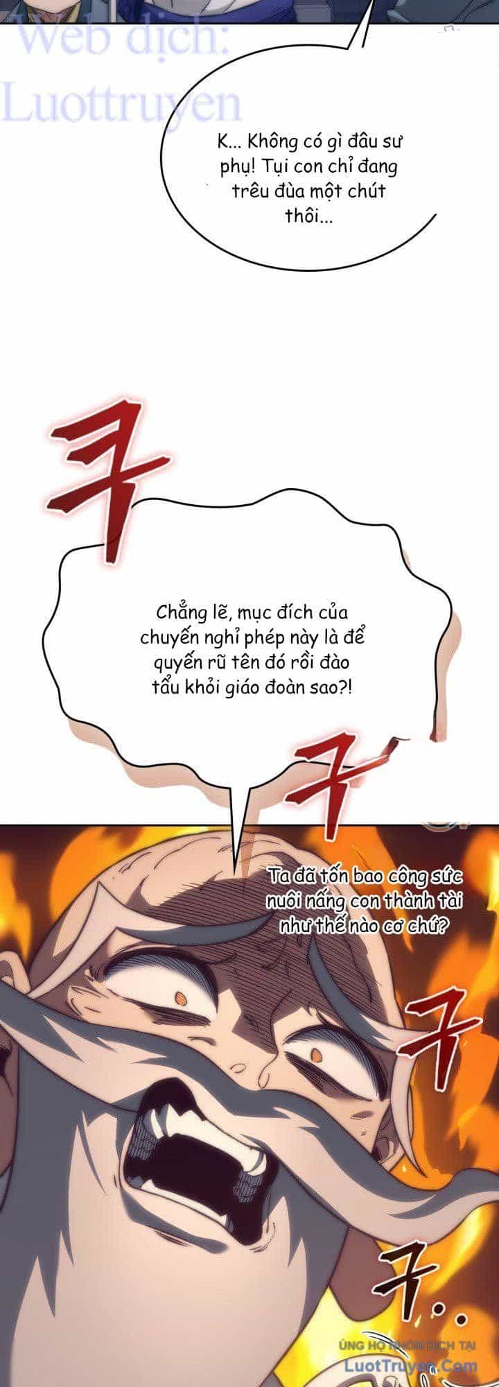 Sự Trở Lại Của Kỵ Sĩ Tử Thần Cấp Thảm Hoạ - Chương 78 - ảnh 23