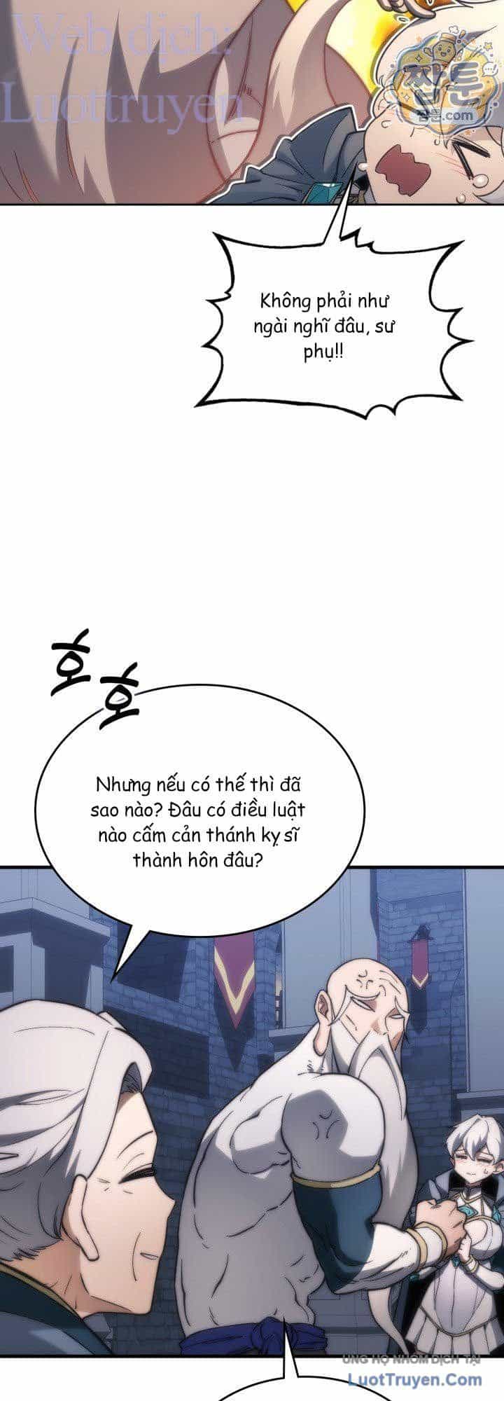Sự Trở Lại Của Kỵ Sĩ Tử Thần Cấp Thảm Hoạ - Chương 78 - ảnh 24