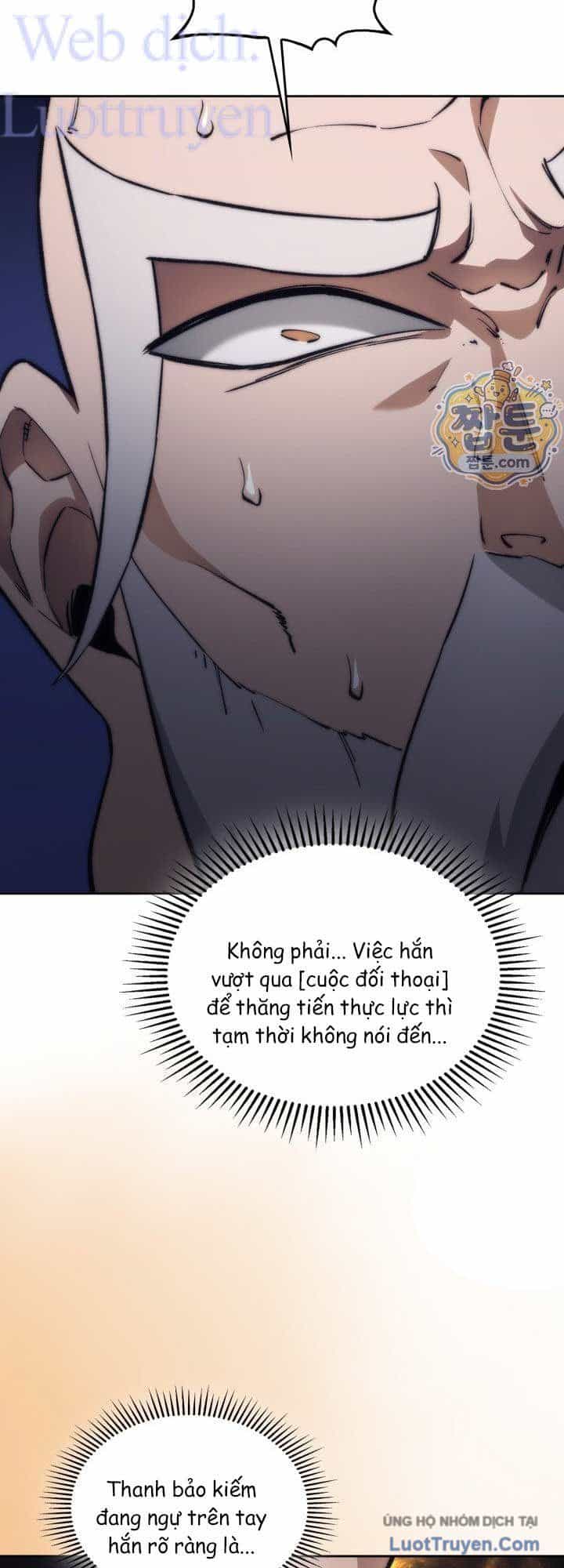 Sự Trở Lại Của Kỵ Sĩ Tử Thần Cấp Thảm Hoạ - Chương 78 - ảnh 34