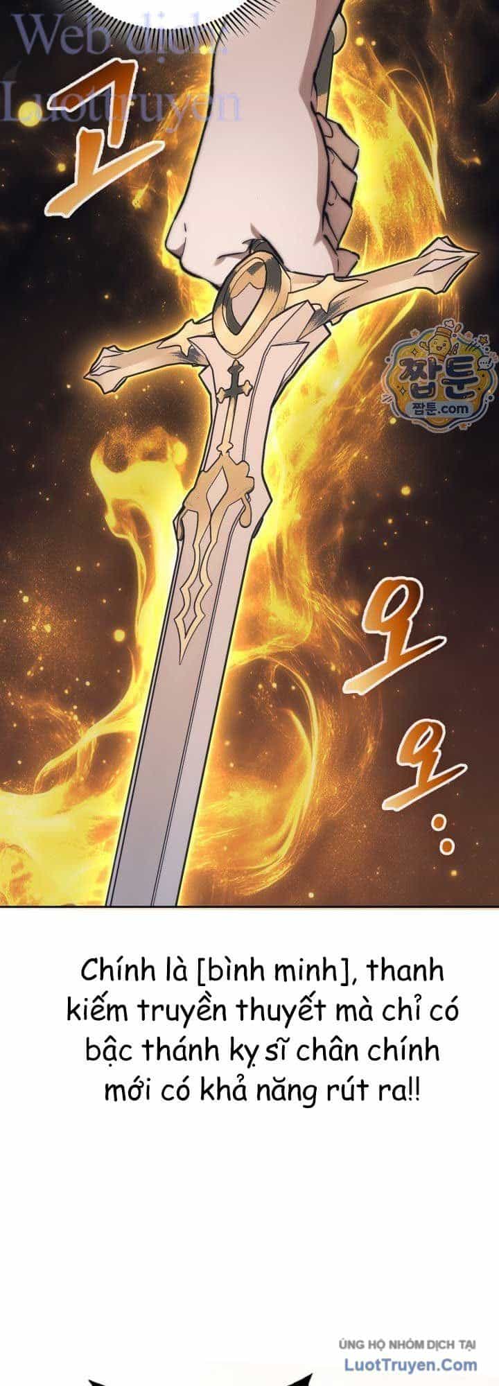 Sự Trở Lại Của Kỵ Sĩ Tử Thần Cấp Thảm Hoạ - Chương 78 - ảnh 35
