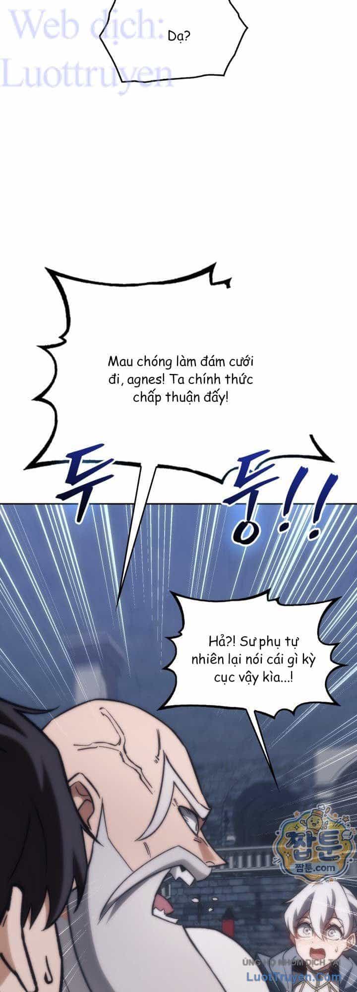 Sự Trở Lại Của Kỵ Sĩ Tử Thần Cấp Thảm Hoạ - Chương 78 - ảnh 54