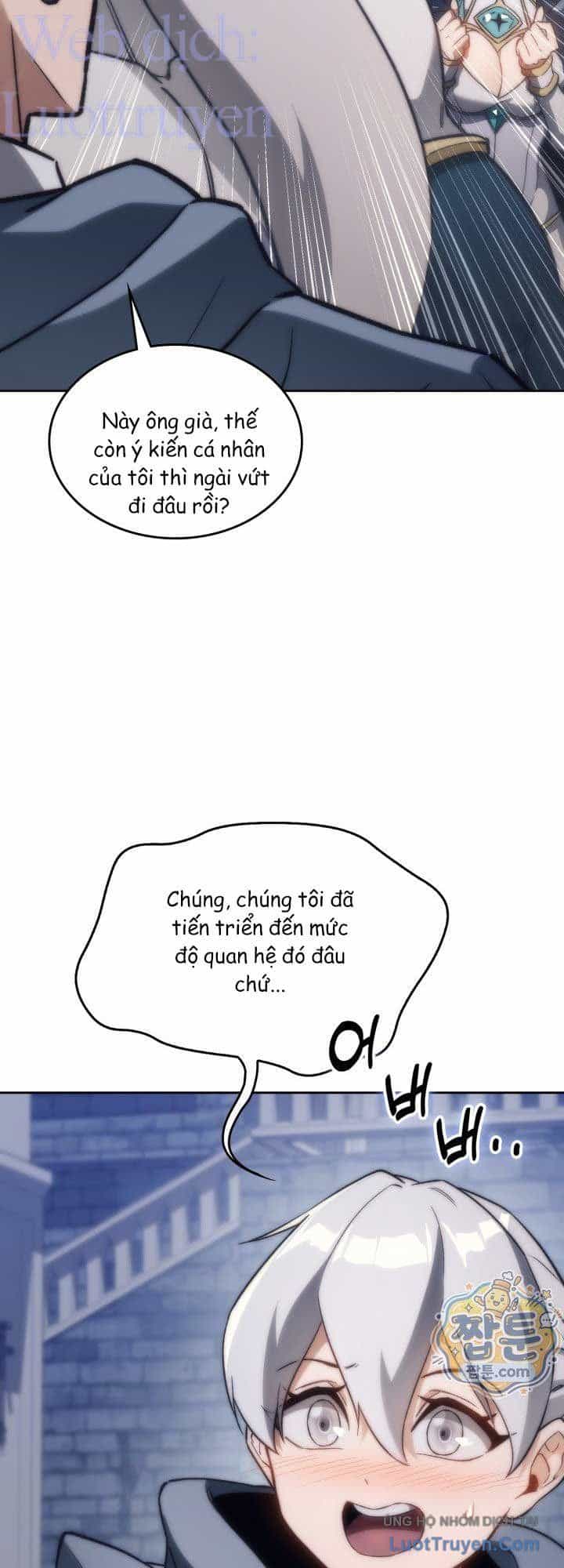 Sự Trở Lại Của Kỵ Sĩ Tử Thần Cấp Thảm Hoạ - Chương 78 - ảnh 55