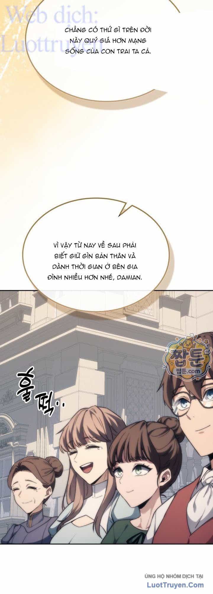 Sự Trở Lại Của Kỵ Sĩ Tử Thần Cấp Thảm Hoạ - Chương 79 - ảnh 32