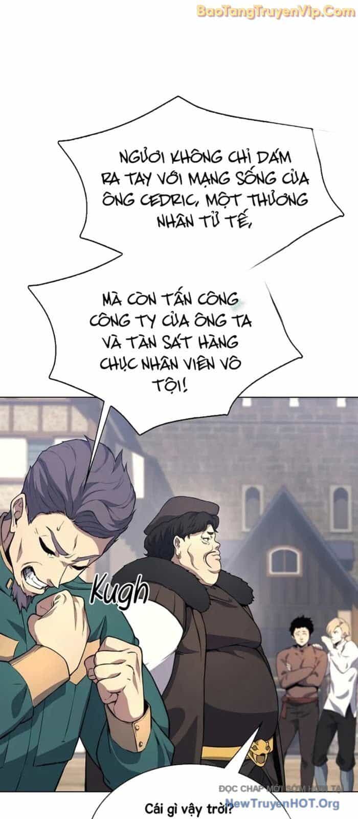 Sự Trở Lại Của Kỵ Sĩ Tử Thần Cấp Thảm Hoạ - Chương 12 - ảnh 37