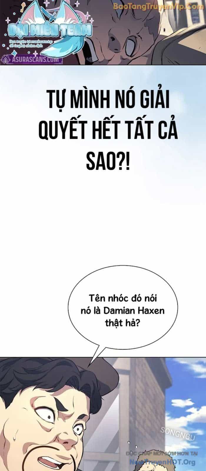 Sự Trở Lại Của Kỵ Sĩ Tử Thần Cấp Thảm Hoạ - Chương 12 - ảnh 5